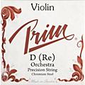 Prim Violin Strings E, Heavy GaugeG, Medium