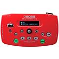 BOSS Vocal Performer V-5 Effects Processor RedRed