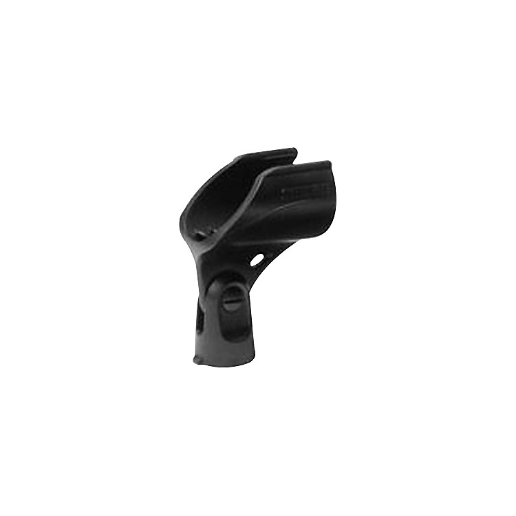 Shure WA371 Wireless Microphone Clip Musician's Friend
