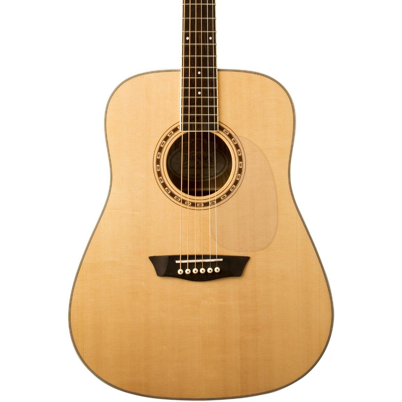 Washburn WD 30S Dreadnought Acoustic Guitar Musician S Friend