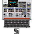 Behringer WING Bundle With S32 Digital Stage Box