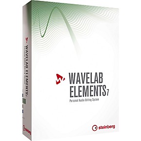 wavelab elements 7 tutorials