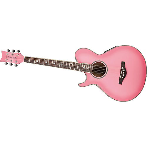 free pink guitar clipart - photo #16