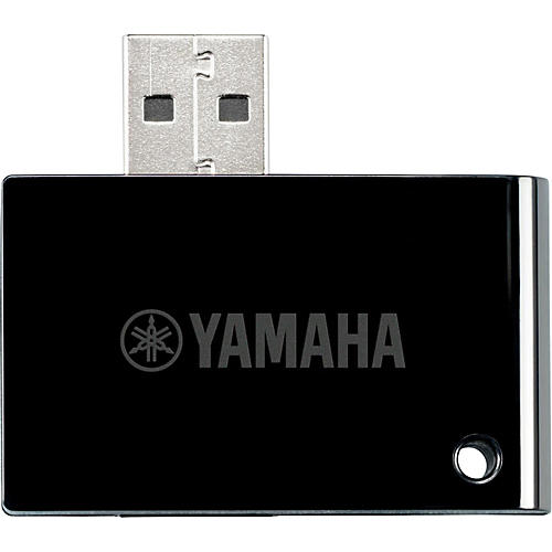 Yamaha Wireless Bluetooth USB MIDI Adapter Musician's Friend
