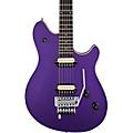 EVH Wolfgang Special Electric Guitar Miami BlueDeep Purple Metallic