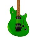 EVH Wolfgang WG Standard Electric Guitar Matte Army DrabAbsynth Frost