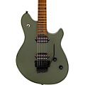 EVH Wolfgang WG Standard Electric Guitar Gold SparkleMatte Army Drab