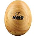 Nino Wood Egg Shaker Natural SmallLarge