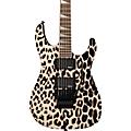 Jackson X Series SLX DX Leopard Electric Guitar Condition 3 - Scratch and Dent Leopard 197881113384Condition 2 - Blemished Leopard 197881129545