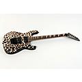Jackson X Series SLX DX Leopard Electric Guitar Condition 3 - Scratch and Dent Leopard 197881113384Condition 3 - Scratch and Dent Leopard 197881113384