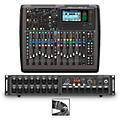 Behringer X32 COMPACT Bundle With S16 Digital Stage Box
