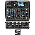 Behringer X32 COMPACT Bundle With S32 Digital Stage Box