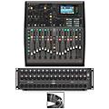 Behringer X32 PRODUCER Bundle With S32 Digital Stage Box