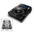 Pioneer DJ XDJ-1000MK2 Digital Performance Multi Player with Decksaver Cover