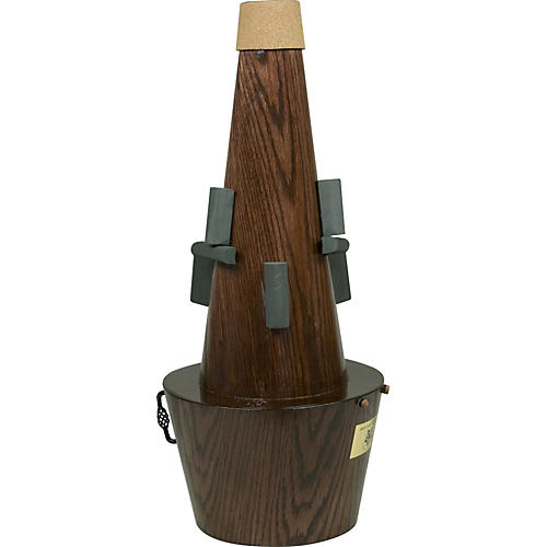 Balu XL Series Tuba Straight Mutes Musician's Friend