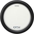 Yamaha XP DTX Electronic Drum Pad 7 in.8 in.