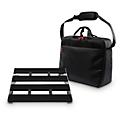 D'Addario XPND Core Pedalboard Two Row with Backline Core 2 Pedalboard Transporter