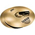 SABIAN XSR Concert Band 14 in.14 in.