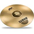 Sabian XSR Series Fast Crash Cymbal 16 in.14 in.