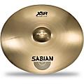 Sabian XSR Series Fast Crash Cymbal 14 in.17 in.