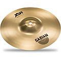 Sabian XSR Series Splash Cymbal 12 in.10 in.