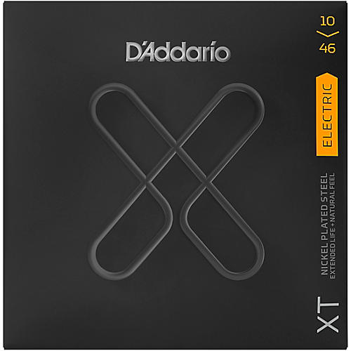 D'Addario XT Strings