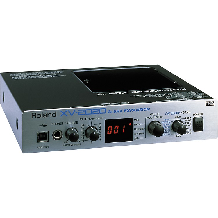roland xv 5080 patch download
