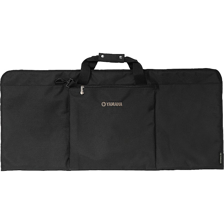 Yamaha YBA620 Artiste Series 61Key Keyboard Bag Musician's Friend