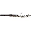 Yamaha YPC-62 Professional Piccolo With Wave Style HeadjointWith Standard Headjoint