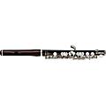 Yamaha YPC-62 Professional Piccolo With Standard HeadjointWith Wave Style Headjoint