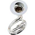 Yamaha YSH-411 Series Brass BBb Sousaphone Ysh411 Lacquer - Instrument OnlyYsh411S Silver- Instrument Only