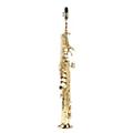 Yamaha YSS-875EX Custom EX Soprano Saxophone Silver Plated with High GLacquer with High G