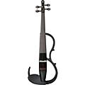 Yamaha YSV104 Electric Violin BlackBlack