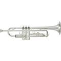 Yamaha YTR-2330 Standard Bb Trumpet Bb TrumpetBb Trumpet Silver