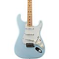 Fender Custom Shop Yngwie Malmsteen Signature Series Stratocaster NOS Maple Fingerboard Electric Guitar Vintage WhiteSonic Blue