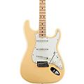 Fender Custom Shop Yngwie Malmsteen Signature Series Stratocaster NOS Maple Fingerboard Electric Guitar Vintage WhiteVintage White