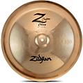 Zildjian Z Custom China Cymbal 18 in.20 in.