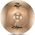 Zildjian Z Custom Crash Cymbal 19 in.17 in.