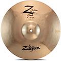 Zildjian Z Custom Crash Cymbal 20 in.18 in.