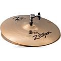 Zildjian Z Custom Hi-Hat Cymbals 15 in. Pair14 in. Pair