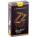 Vandoren ZZ Alto Saxophone Reeds Strength - 4, Box of 10Strength - 2.5, Box of 10
