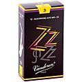 Vandoren ZZ Alto Saxophone Reeds Strength - 4, Box of 10Strength - 3, Box of 10