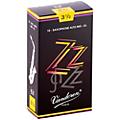 Vandoren ZZ Alto Saxophone Reeds Strength - 4, Box of 10Strength - 3.5, Box of 10