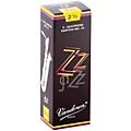 Vandoren ZZ Baritone Saxophone Reeds Strength 2.5, Box of 5Strength 2.5, Box of 5