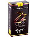 Vandoren ZZ Soprano Saxophone Reeds Strength 3.5, Box of 10Strength 2, Box of 10