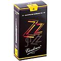 Vandoren ZZ Soprano Saxophone Reeds Strength 3.5, Box of 10Strength 4, Box of 10