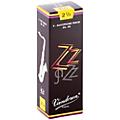 Vandoren ZZ Tenor Saxophone Reeds Strength - 2.5, Box of 5Strength - 2.5, Box of 5