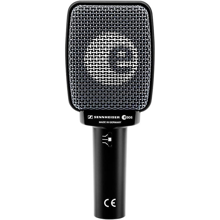 best microphone for recording guitar amp
