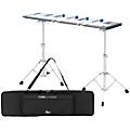 Pearl malletSTATION 3.0 Octave Adjustable Range Electronic Mallet Controller with Bag, Stands, and Mounts