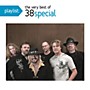 ALLIANCE .38 Special - Playlist: The Very Best Of 38 Special (CD)
